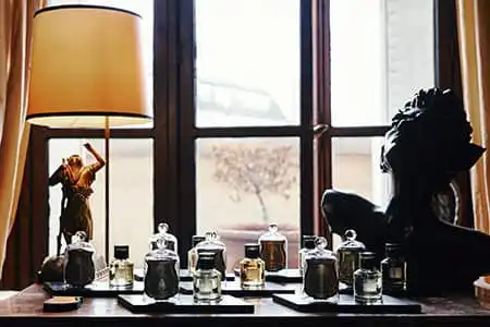 Parfum-trudon