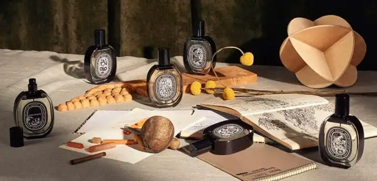 parfum diptyque