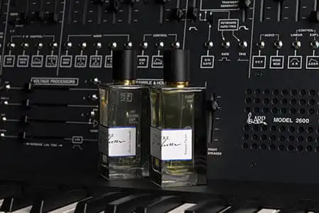 orchestre parfum